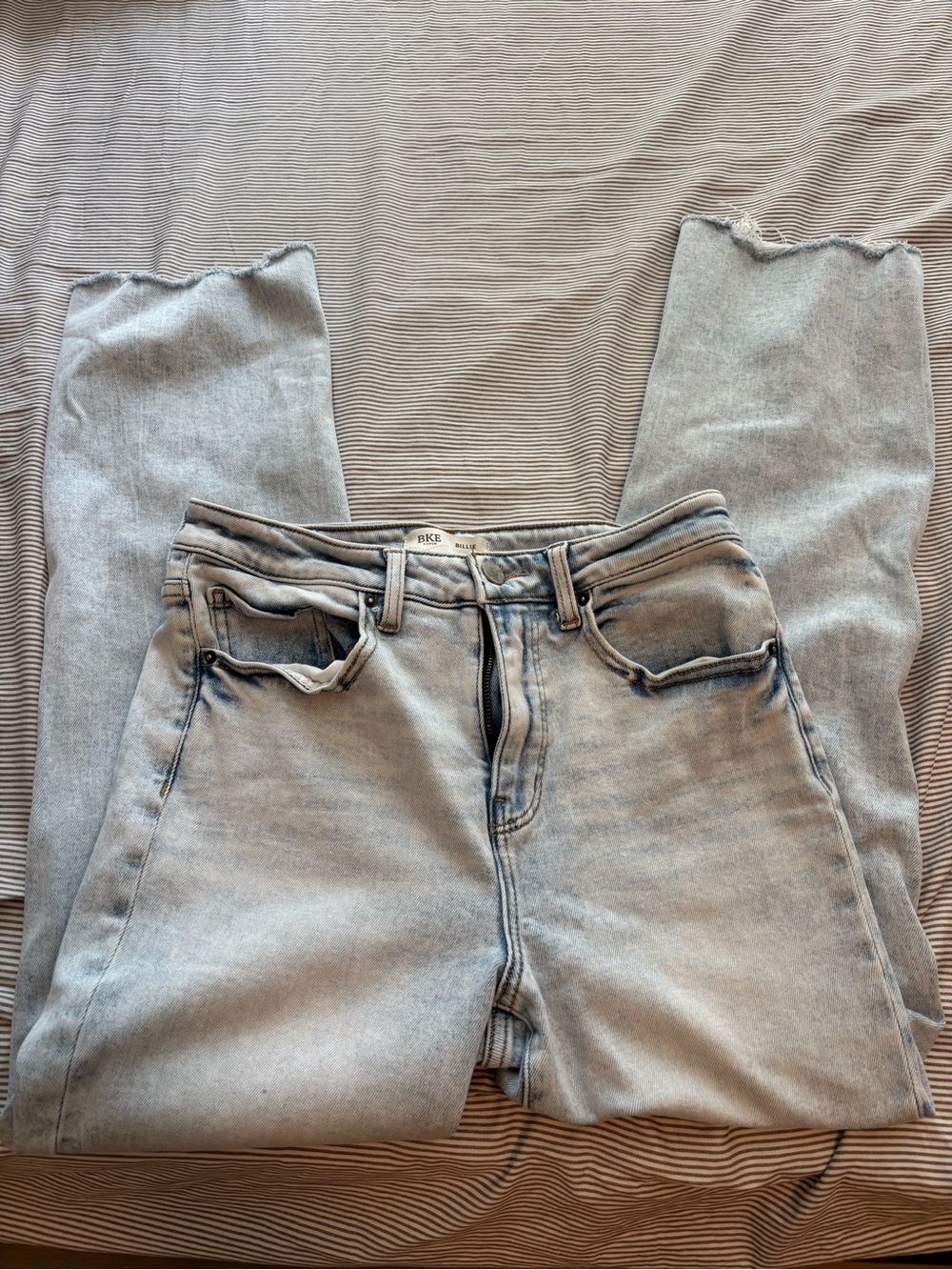 BKE High-Rise Women’s Jeans